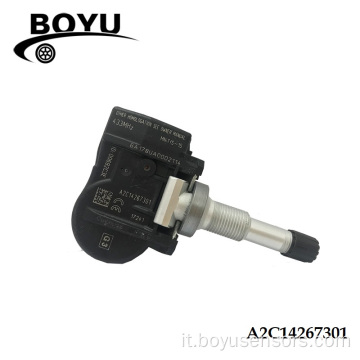 Sensore TPMS Hyundai S180052014A